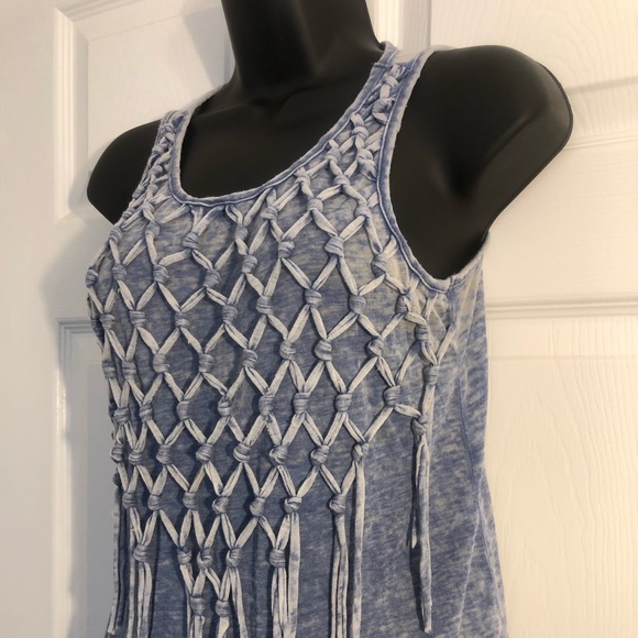 Tank Top - Picture 2 of 4